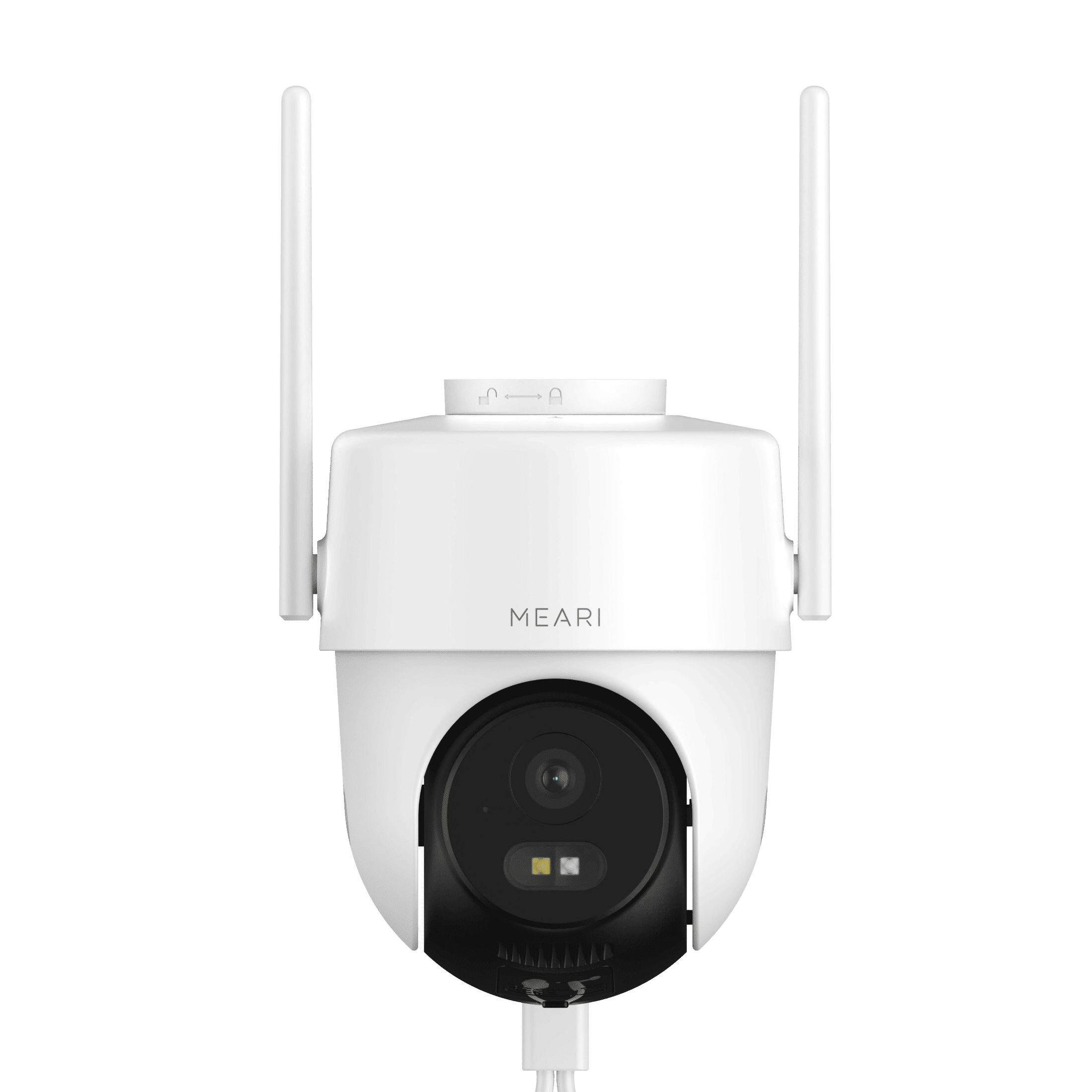 MEARI S2Plus CCTV Camera